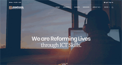 Desktop Screenshot of joomschool.com